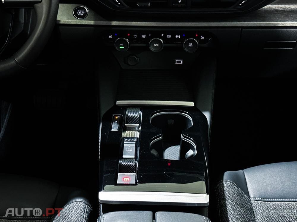 Citroen C5 X 1.6 Hybrid Feel Pack e-EAT8