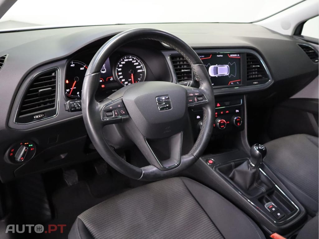 Seat Leon 1.6 TDI Style S/S