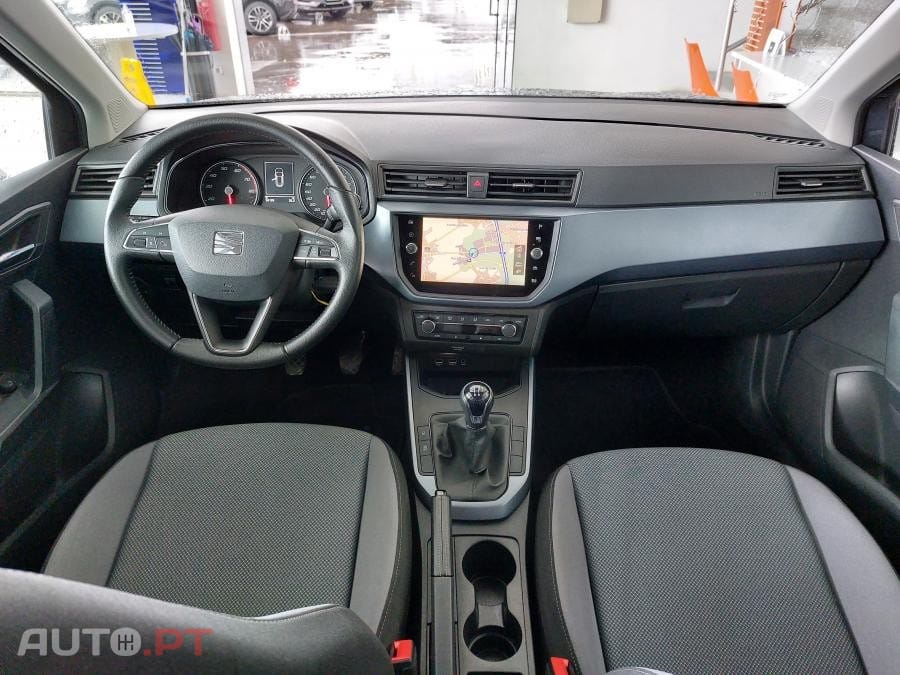 Seat Arona 1.0 TSI Style
