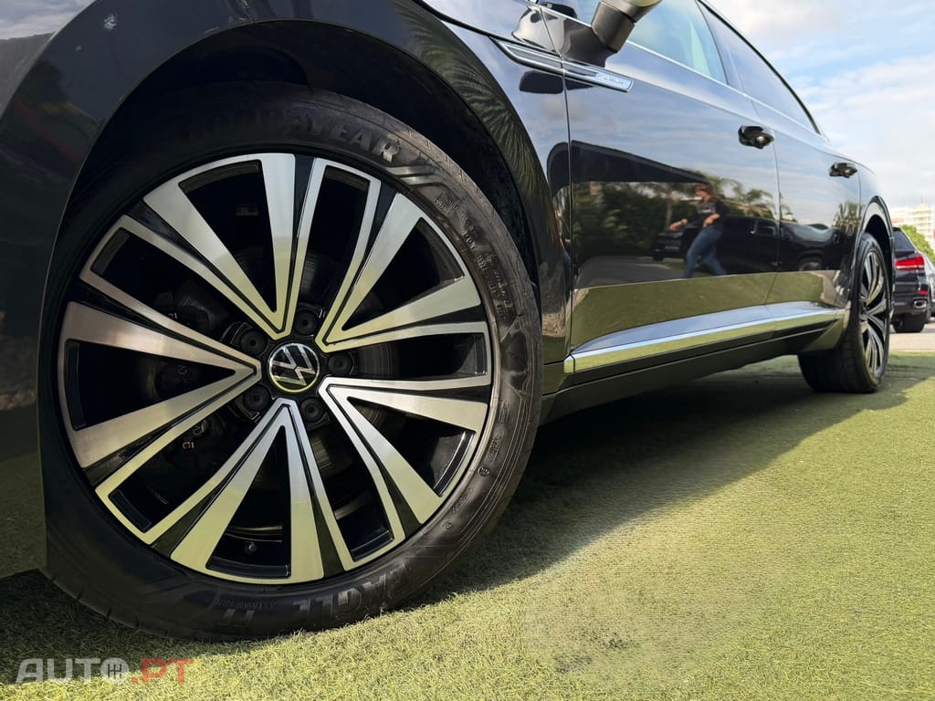 Volkswagen Arteon 1.4 TSI eHybrid Elegance