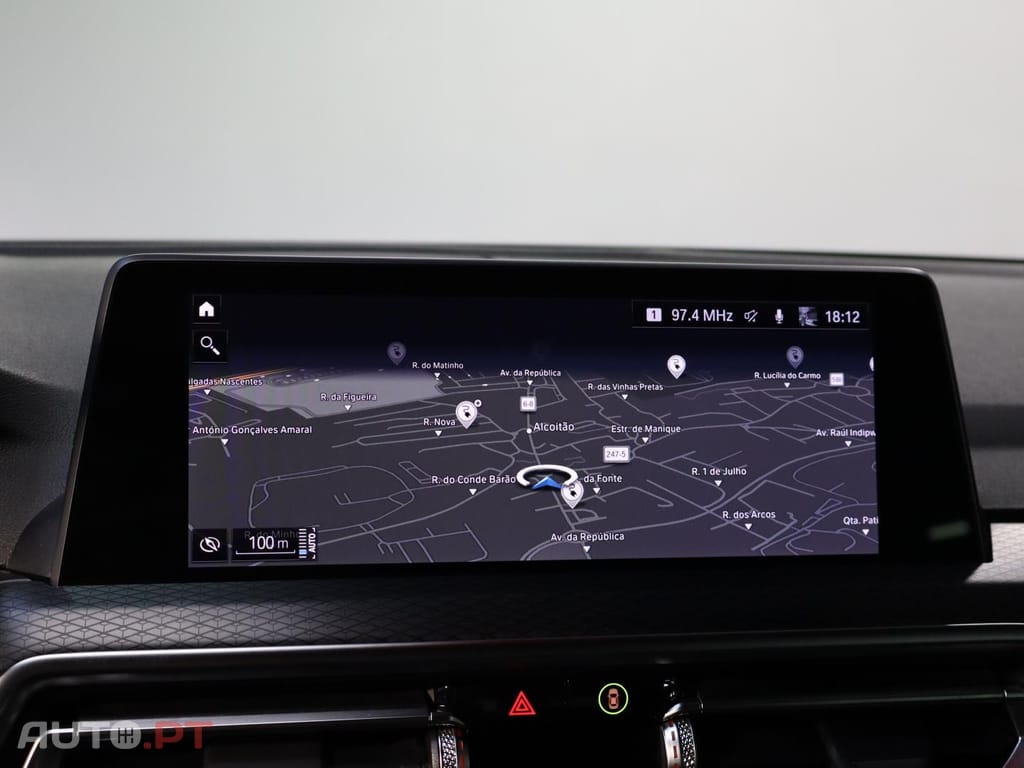 BMW X3 xDrive30e Auto