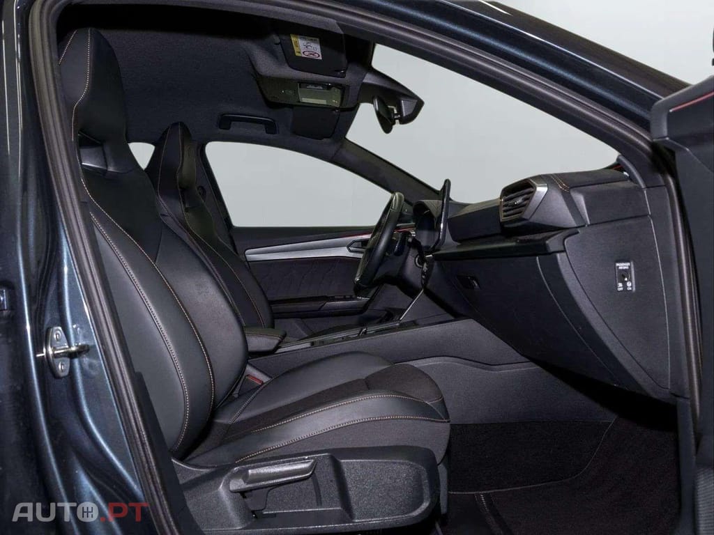 Cupra Formentor VZ eHybrid