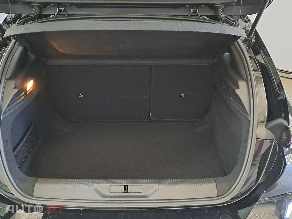 Peugeot 308 1.5 BlueHDi Active Pack EAT8