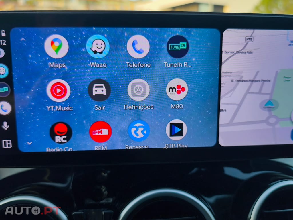 Mercedes-Benz C 250 C250 Station BlueTEC Avangarde Automático