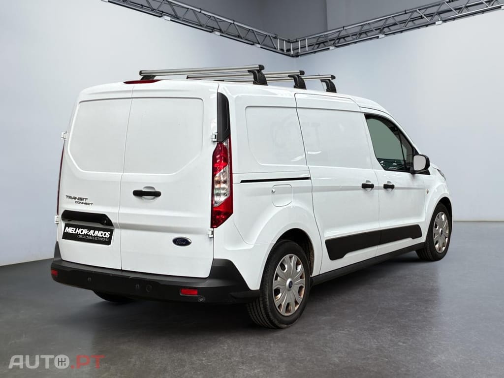 Ford Transit Connect 1.5 TDCi L1 Ambiente