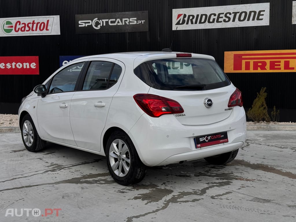 Opel Corsa 1.3 CDTi Edition