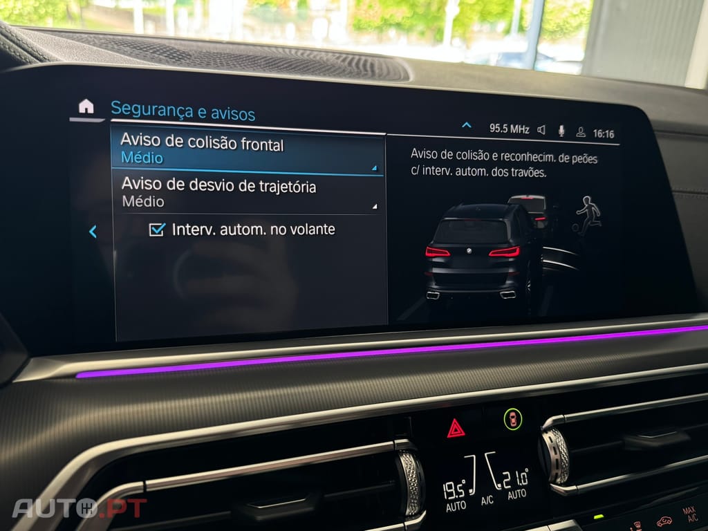BMW X5 45 e xDrive Pack M