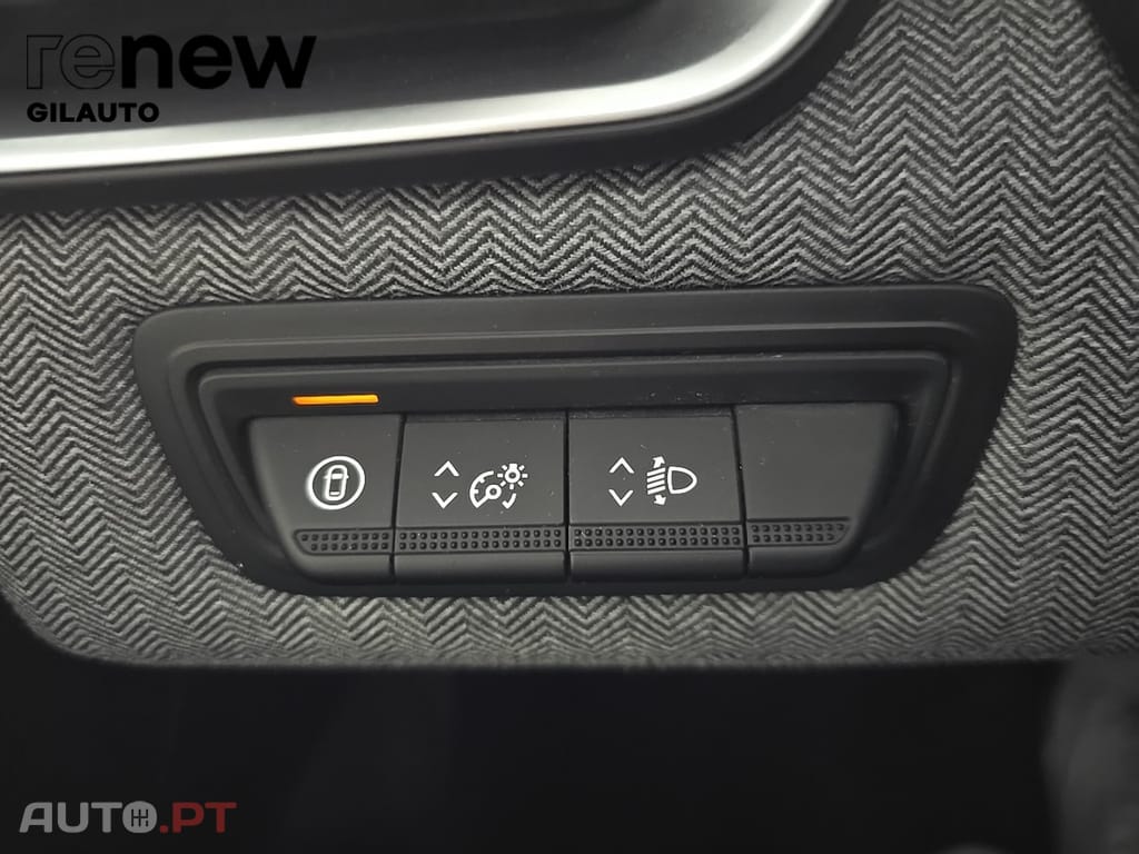 Renault Clio TECHNO TCE 100 BI-FUEL