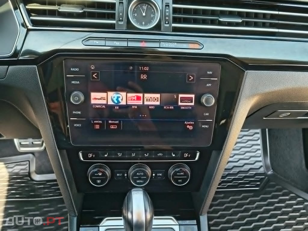 Volkswagen Arteon 2.0 TDI AUTOMATICO