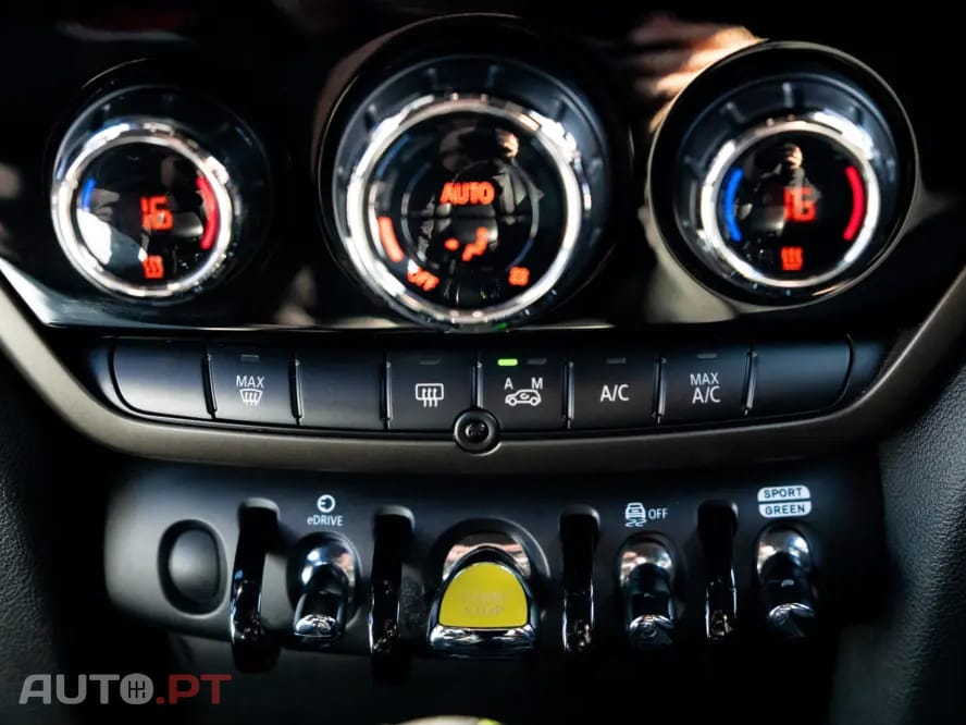 MINI Countryman Cooper SE ALL4 Auto