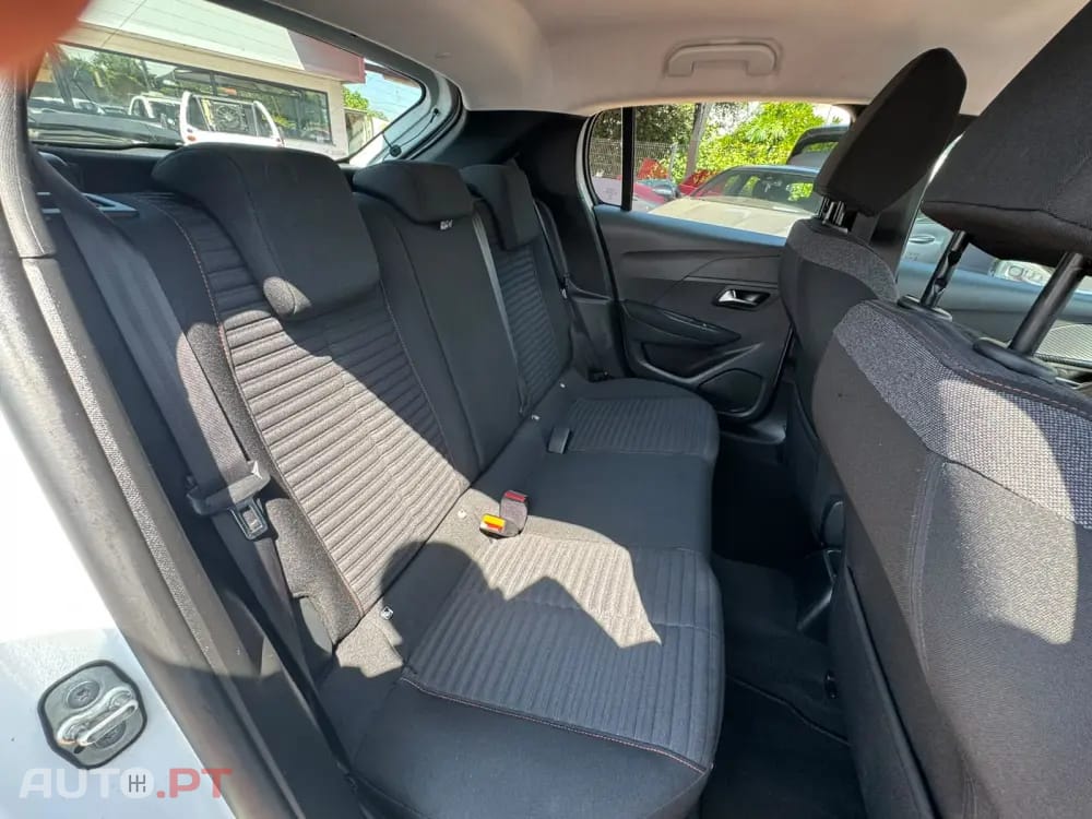 Peugeot 208 1.2 PureTech Active Pack