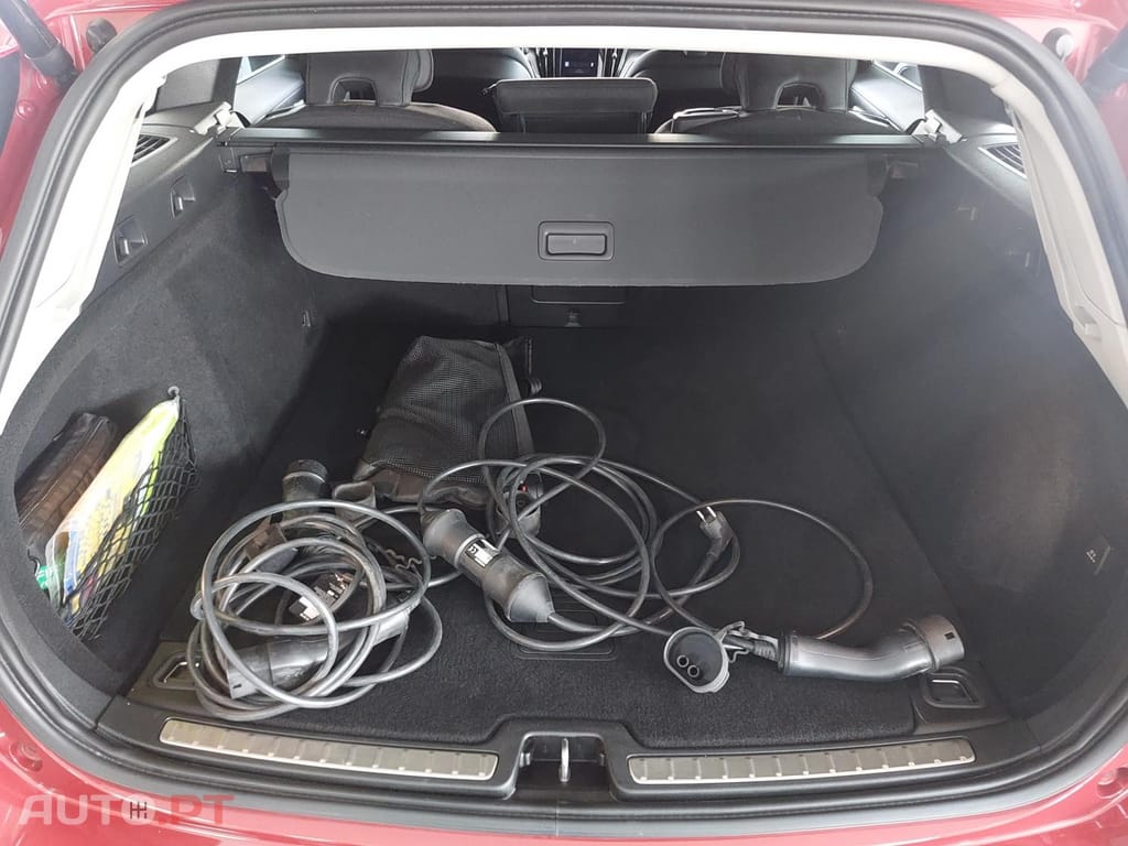 Volvo V60 2.0 T6 AWD TE Inscription Expression
