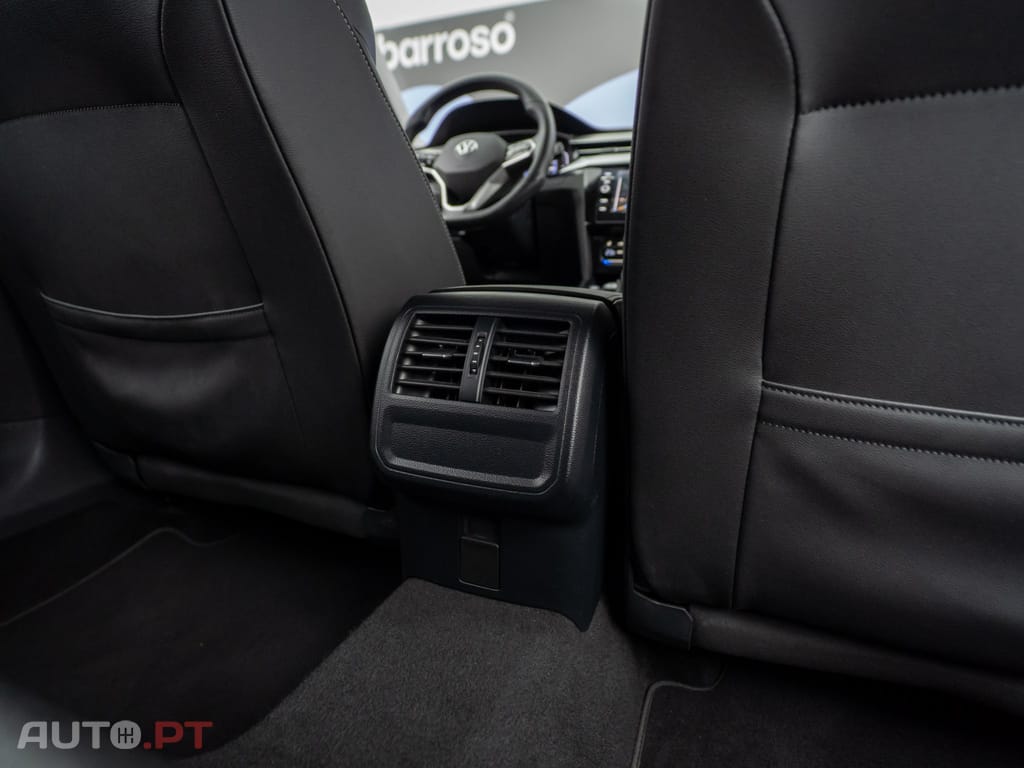 Volkswagen Arteon 2.0 TDI Elegance DSG