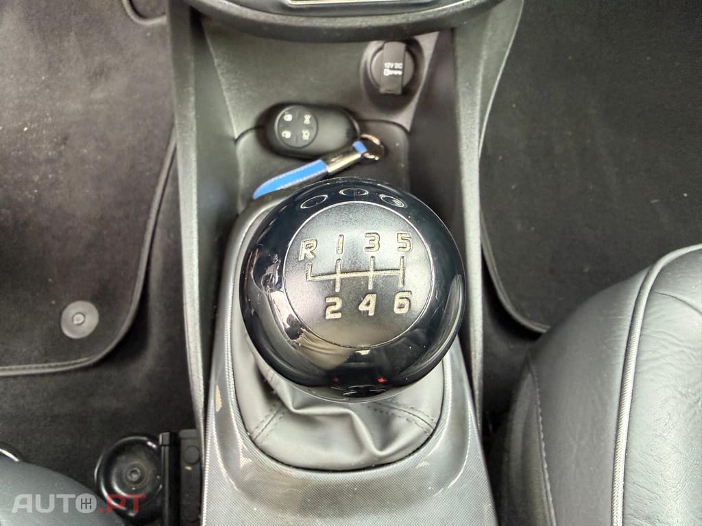 Fiat 500X 1.0 FireFly City Cross