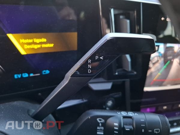 Renault Espace Espace Hibrido 1.2 E-Tech Full Hybrid Techno | 200cv | 5P | 7L