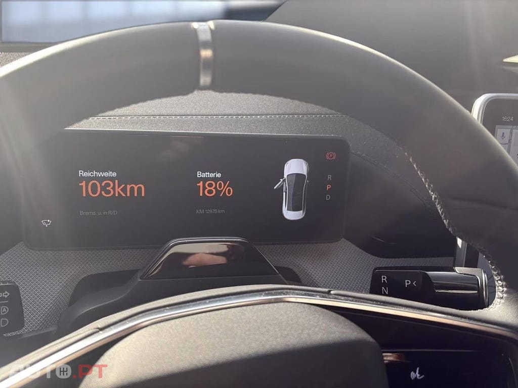 Polestar 4 Long Range 100 kWh Dual Motor Plus