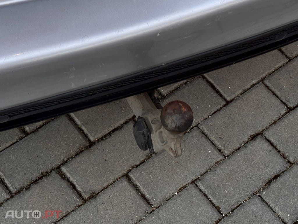 Mercedes-Benz C 220 d AMG Line