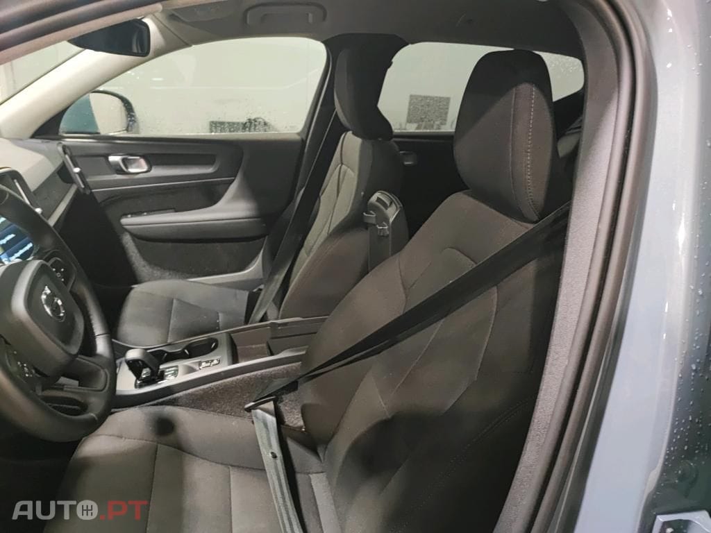 Volvo XC40 1.5 T4 PHEV Essential