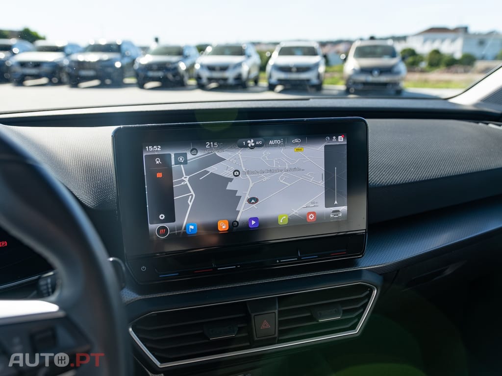 Seat Leon 1.0 TSI Style