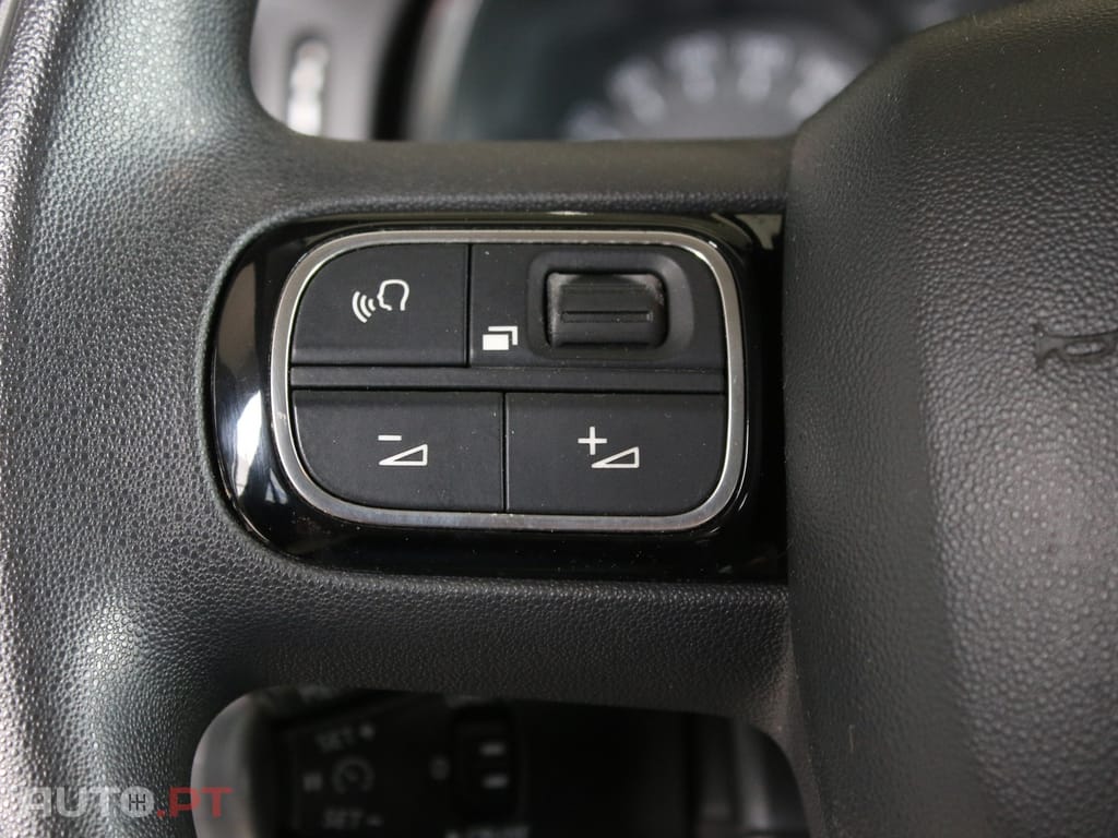 Citroen C3 1.2 PureTech C-Series
