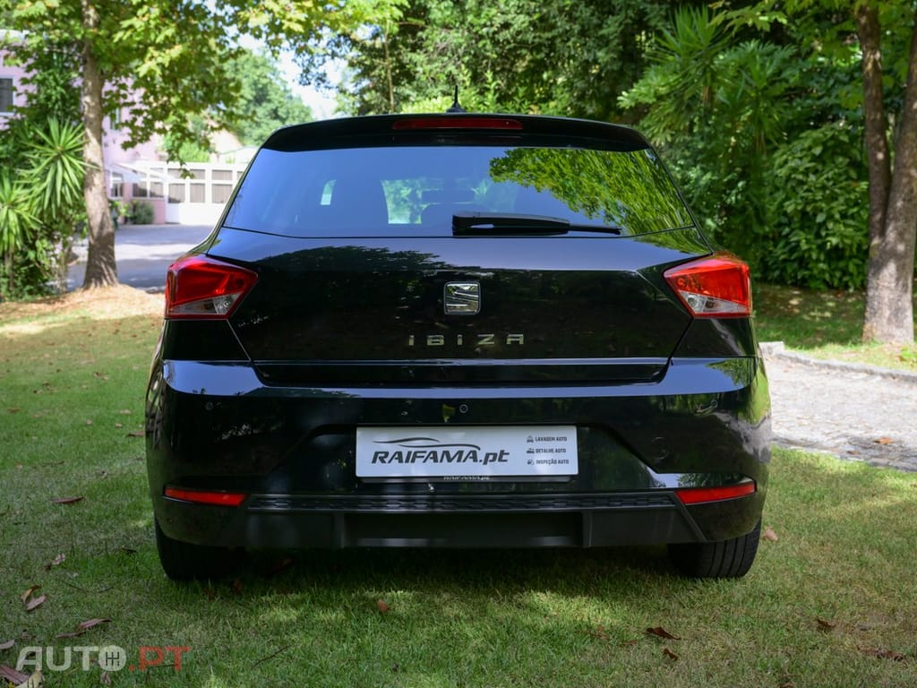 Seat Ibiza 1.0 EcoTSI Xcellence