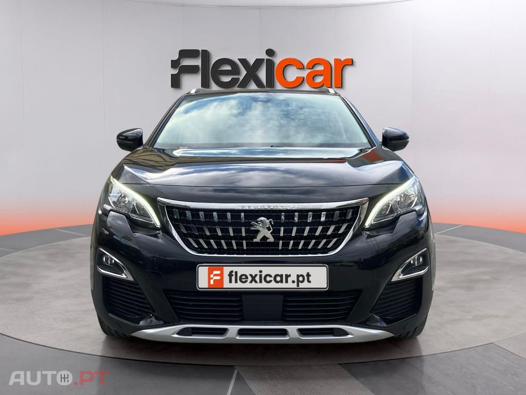 Peugeot 3008 1.2 PureTech Allure