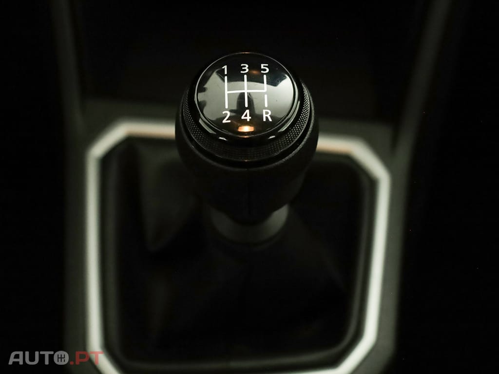 Dacia Sandero Sandero 1.0 TCe Expression