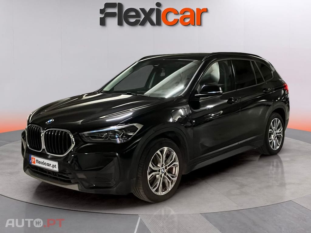 BMW X1 25 e xDrive Line Sport