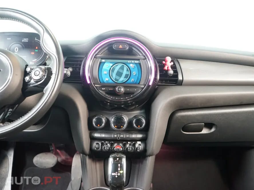 MINI Cooper Auto
