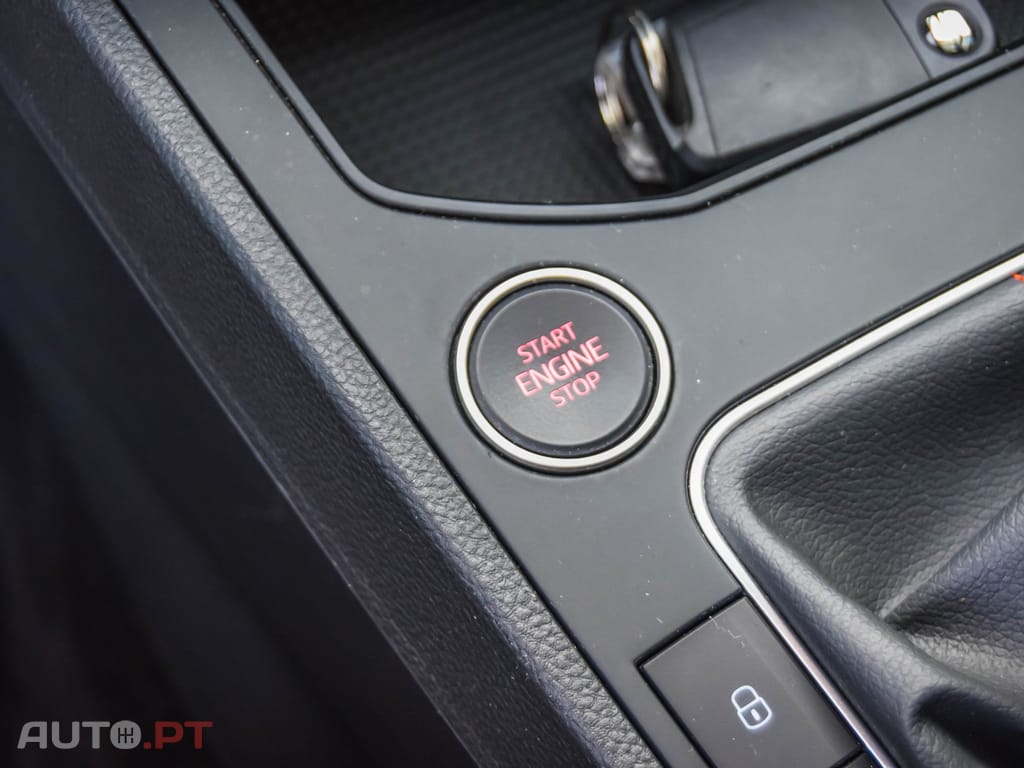 Seat Ibiza 1.0 TSI FR