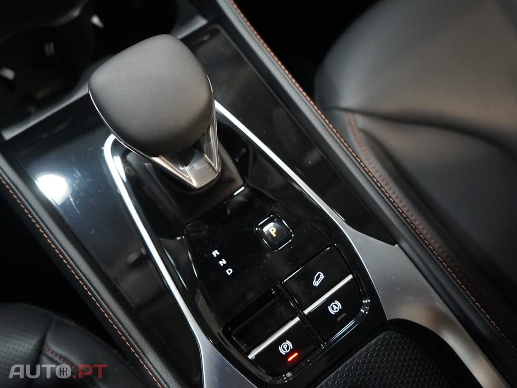 MG HS 1.5 T-GDI Plug In Hybrid Luxury
