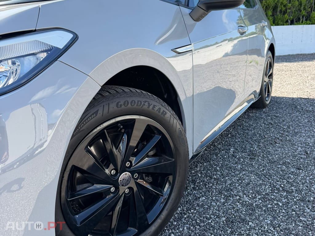 Volkswagen Id.3 Pure Performance Style