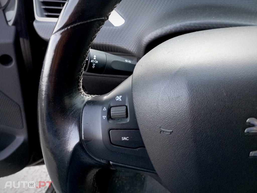 Peugeot 2008 1.6 HDI