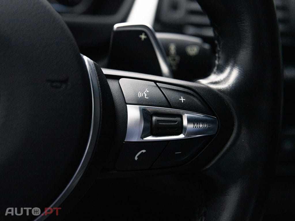BMW 435 d xDrive Pack M Auto