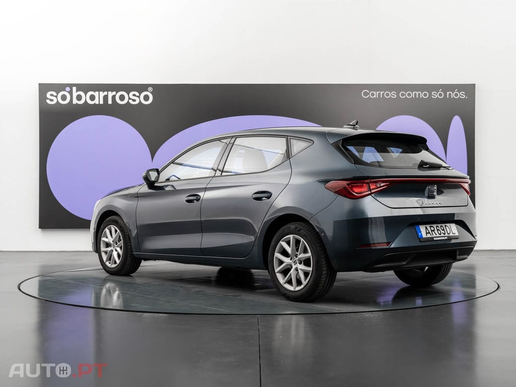 Seat Leon 1.0 TSI Style