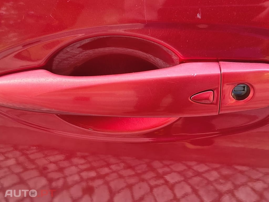 Renault Kadjar 1.5 dCi Exclusive