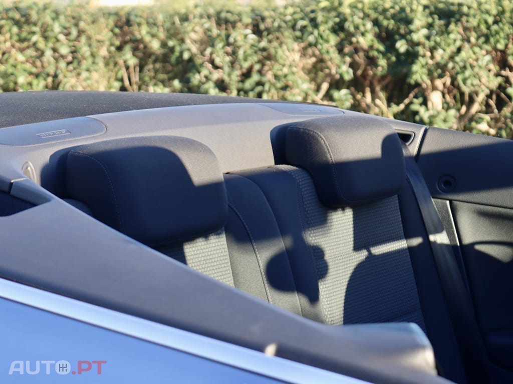 Volkswagen Golf Cabriolet 1.2 TSI