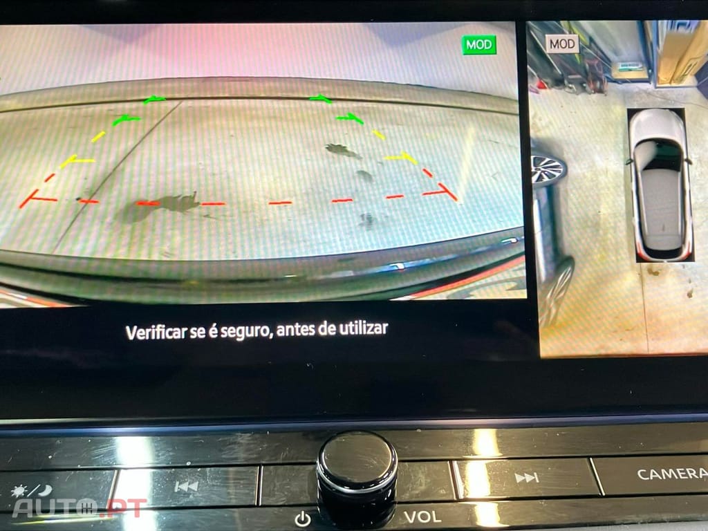 Nissan Qashqai 1.3 DIG-T N-Connecta LED