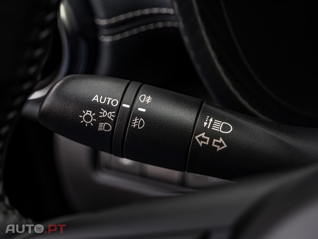 Nissan Juke 1.0 DIG-T N-Connecta