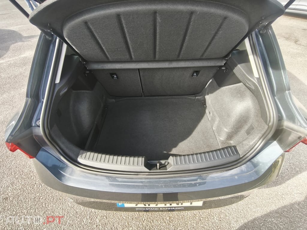 Seat Leon 2.0 TDI Style