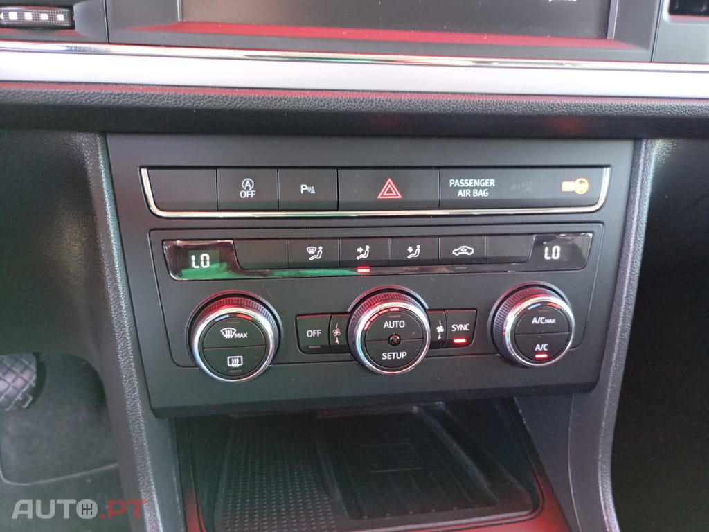 Seat Leon 1.6 TDI FR S/S