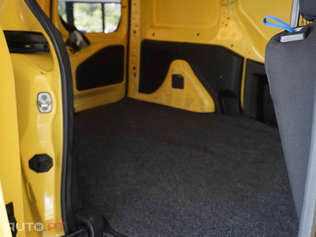 Citroen Berlingo 1.6 BlueHDi L1 Club ETG6