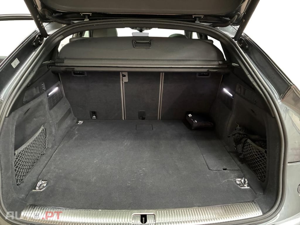 Audi Q5 50 TFSIe quattro S line S tronic