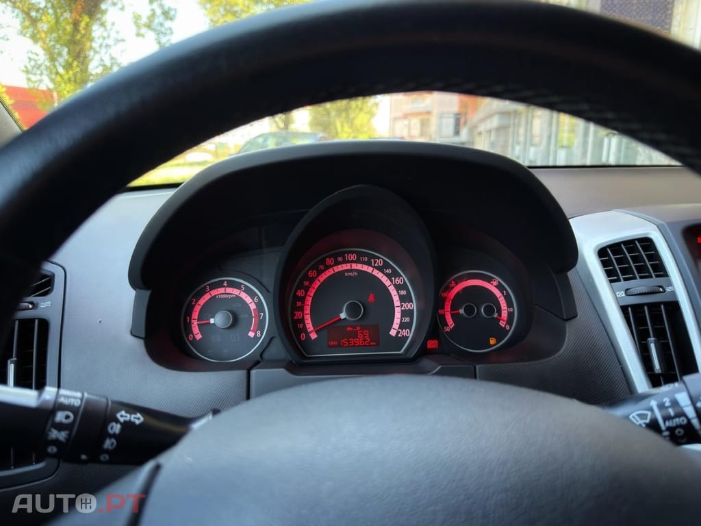 Kia Ceed S Coupé 1.4 CVVT EX ISG