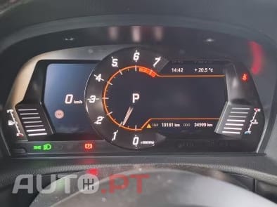 Toyota Supra GR 2.0 PURO