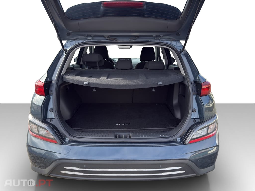 Hyundai Kauai 39 kWh Executive