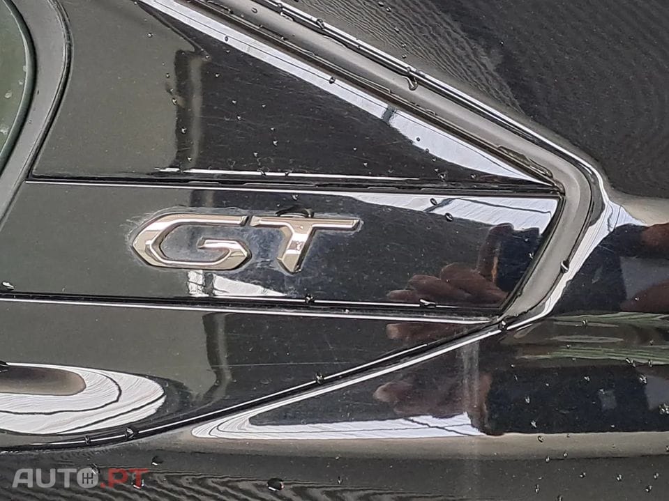 Peugeot 508 1.5 BlueHDi GT EAT8