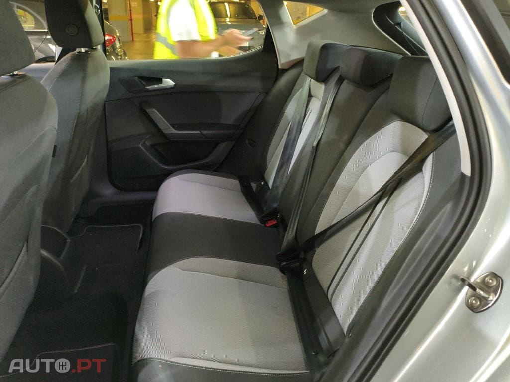 Seat Leon 1.0 TSI Style