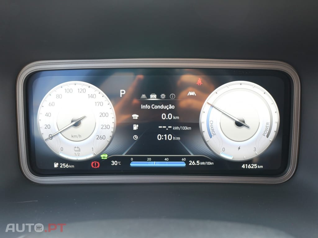Hyundai Kauai 39 kWh Executive