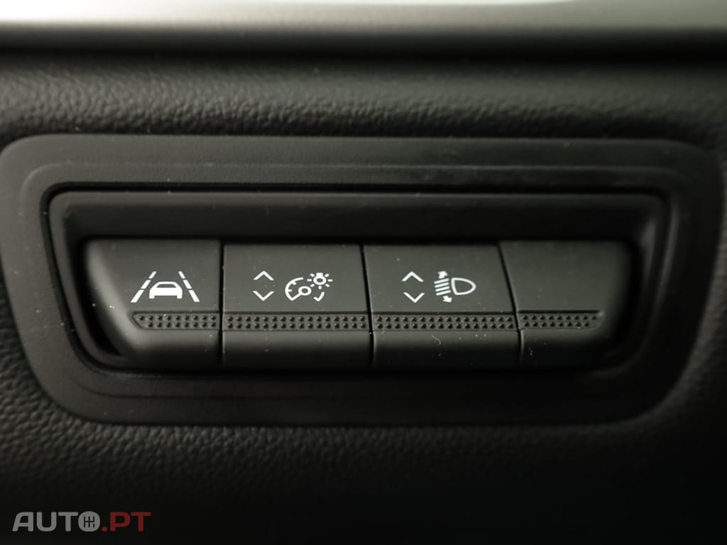 Renault Captur Captur 1.0 TCe Techno